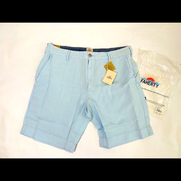FAHERTY Malibu Shorts